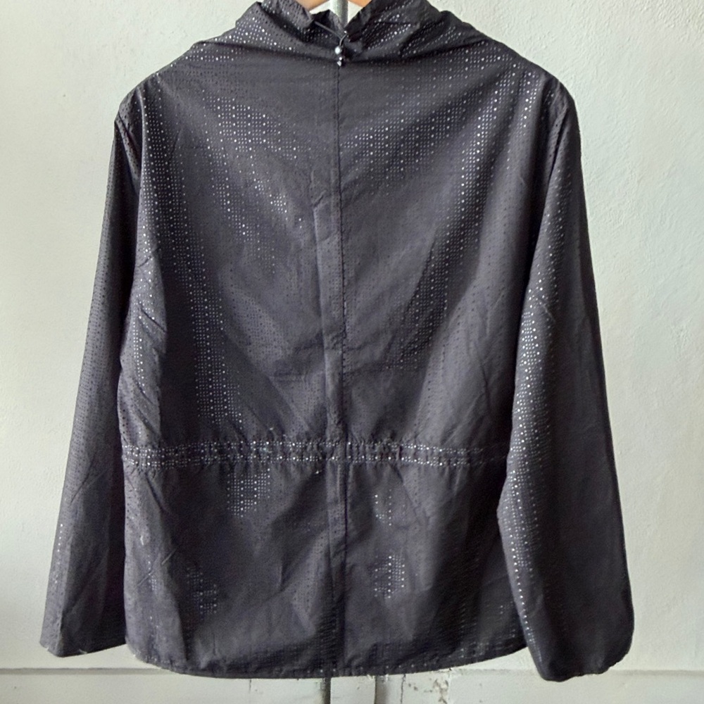 Fabletics Lightweight Running Jacket Womens Medium - Picture 5 of 6